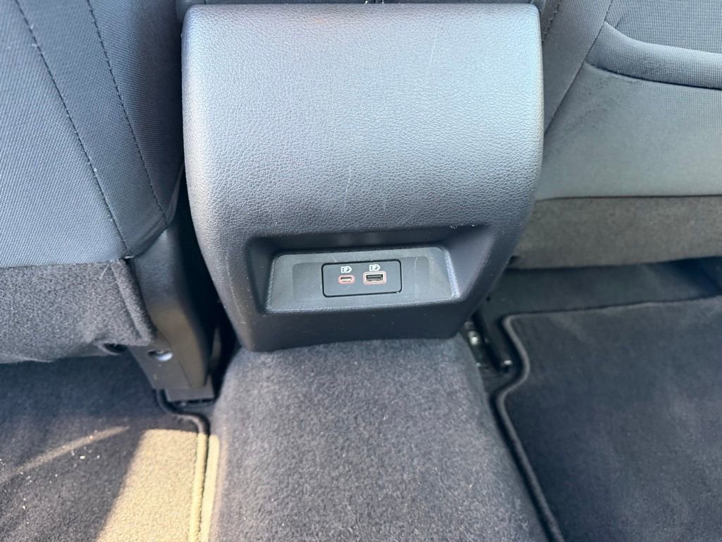 Used 2024 Nissan Altima 2.5 SV image 7