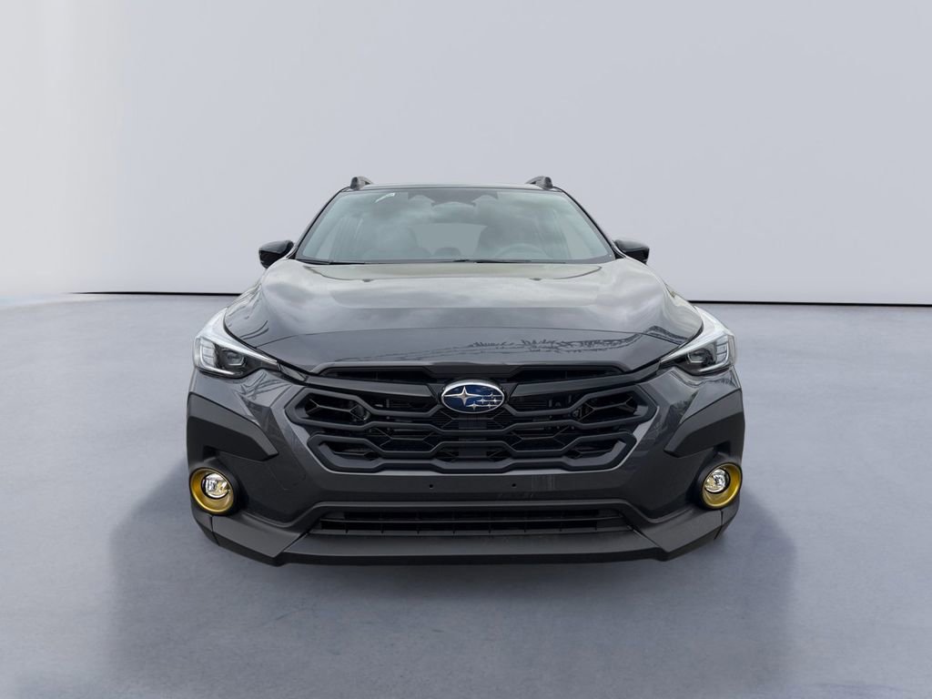 New 2026 Subaru Crosstrek 2.5i Sport AWD/4WD image 8