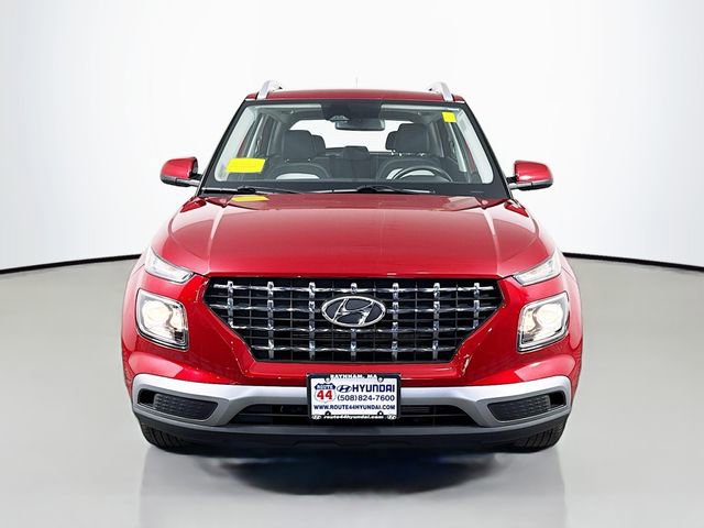 Used 2024 Hyundai Venue SEL image 11
