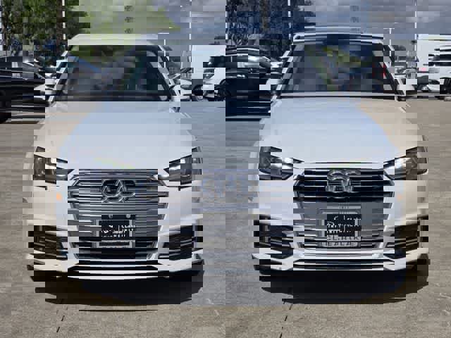 Used 2018 Audi A4 2.0T Ultra Premium w/ 18" Wheel Package image 6