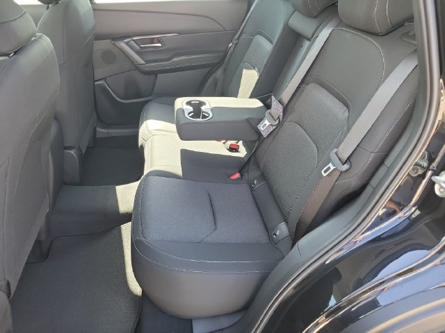 New 2026 MAZDA CX-5 AWD 2.5 S image 24