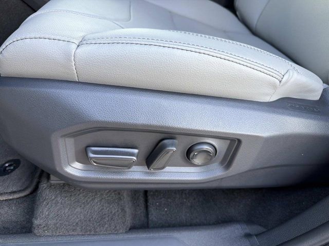 Certified 2026 Toyota Tundra Limited w/ Limited PVM Package image 10