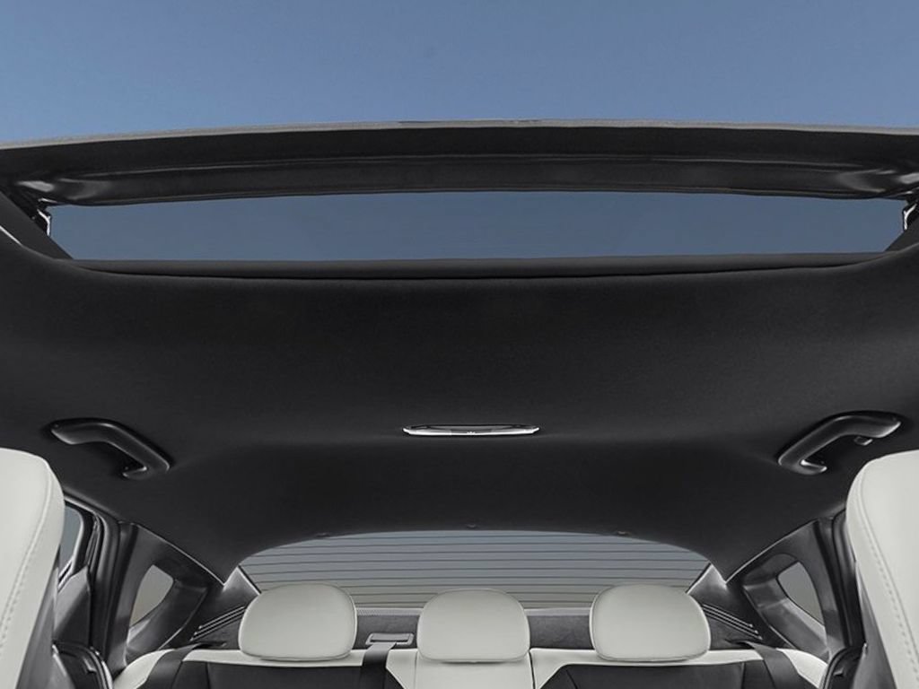 New 2026 Kia K4 GT-Line FWD image 30