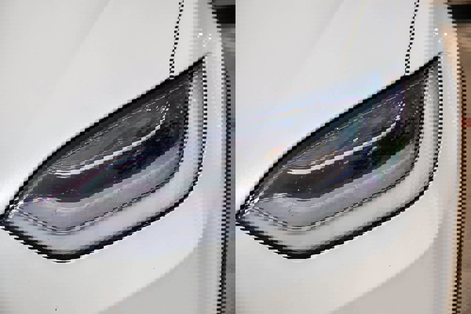 Used 2022 Tesla Model X Plaid image 10