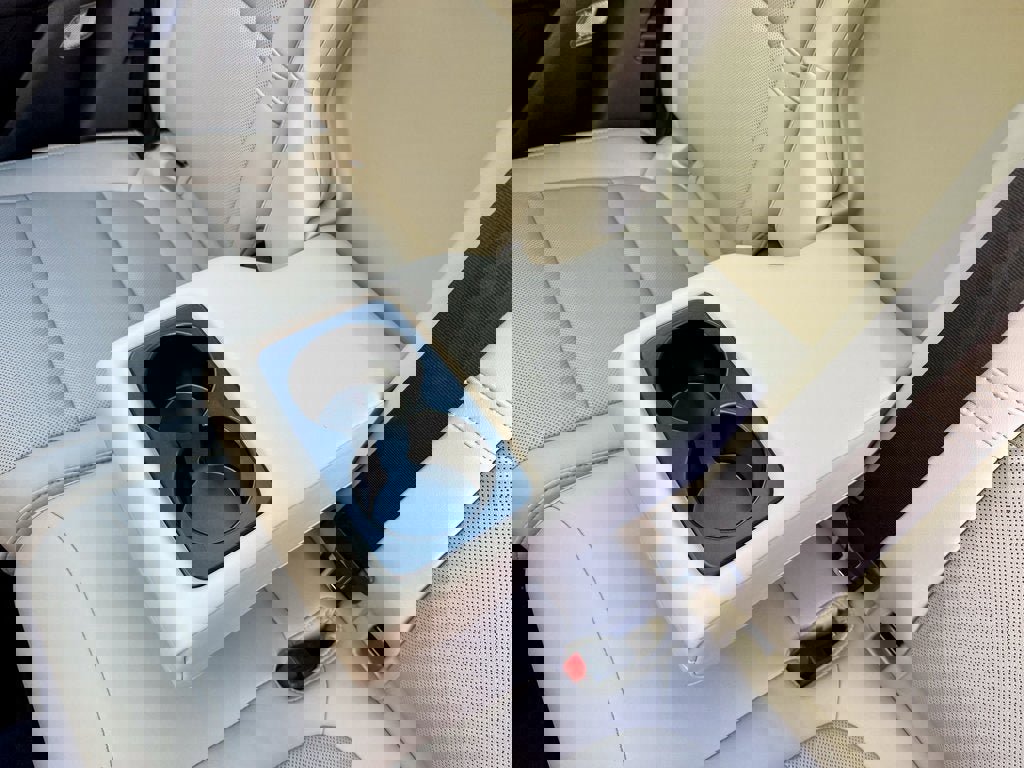 New 2026 Lincoln Corsair Premiere image 37