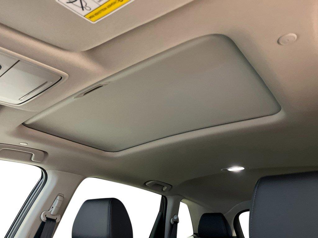 New 2026 Honda CR-V EX-L image 24