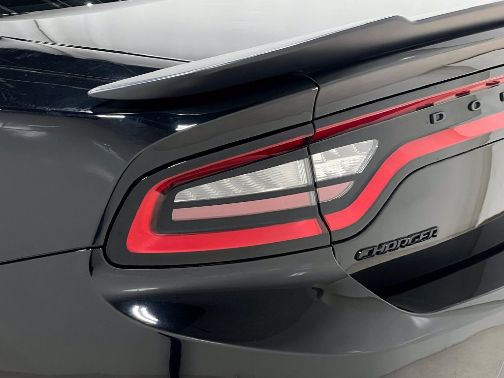 Used 2021 Dodge Charger GT w/ Plus Group RWD image 35
