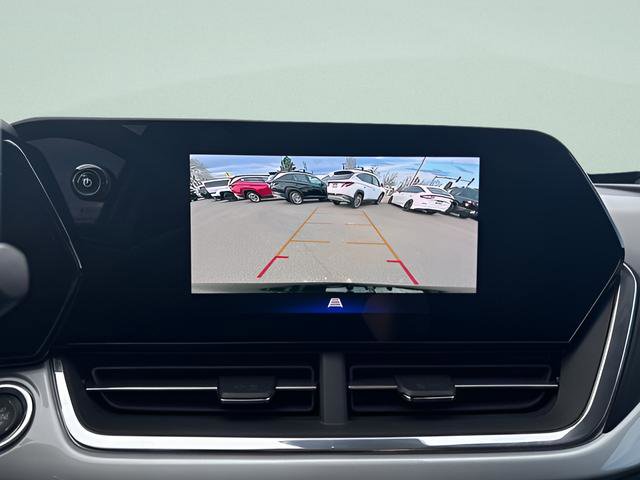 Used 2025 Chevrolet Trax LT image 21