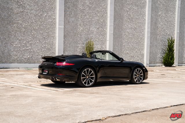 Used 2013 Porsche 911 Carrera RWD image 44