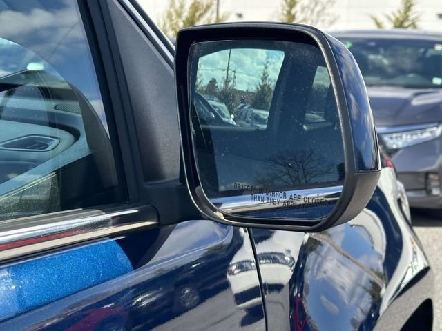 Used 2019 Chevrolet Colorado LT w/ LT Convenience Package image 25