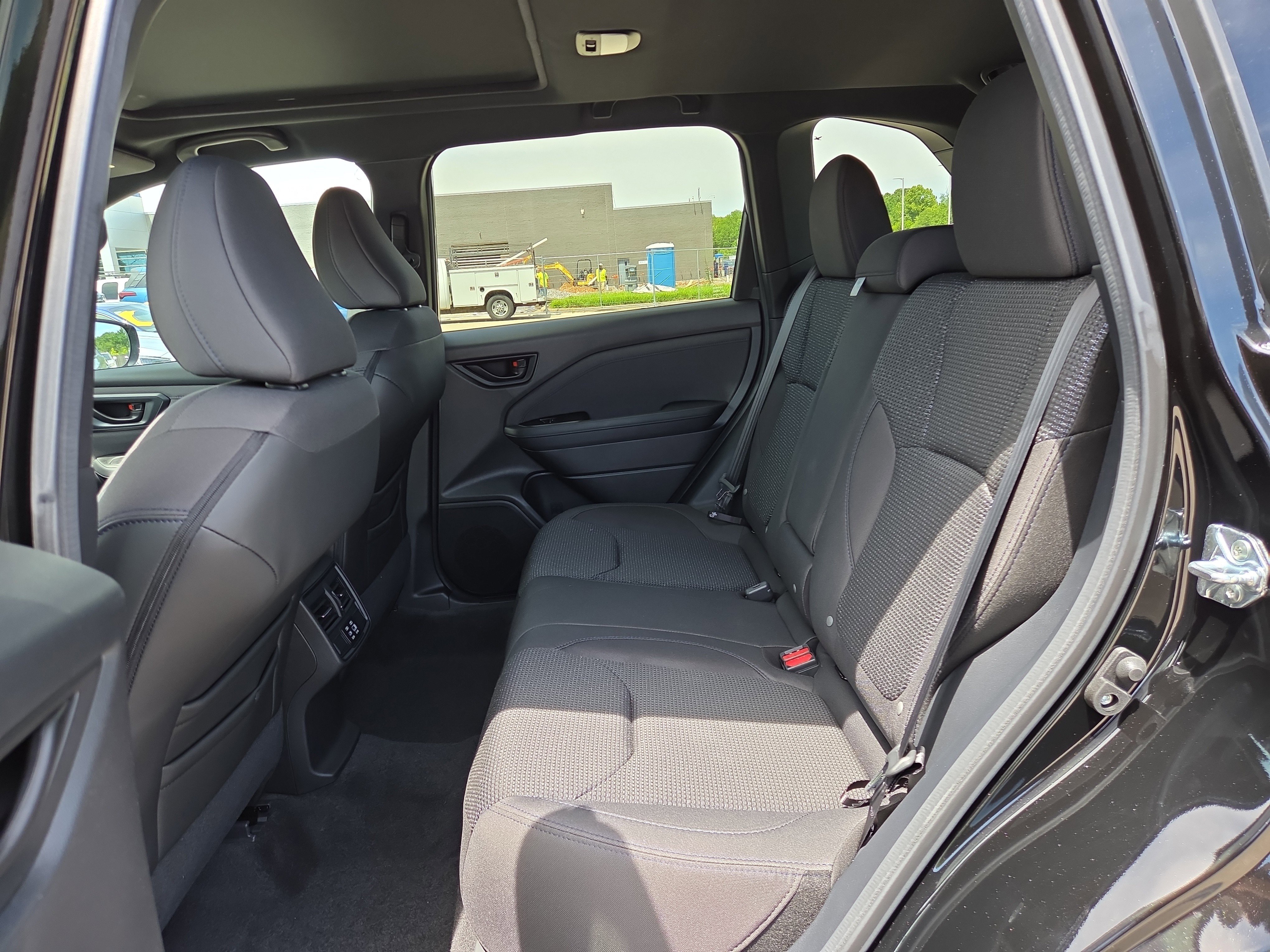 New 2026 Subaru Forester Premium AWD/4WD image 7