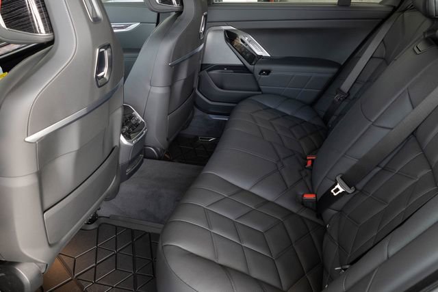 New 2026 BMW 740i xDrive AWD/4WD image 16