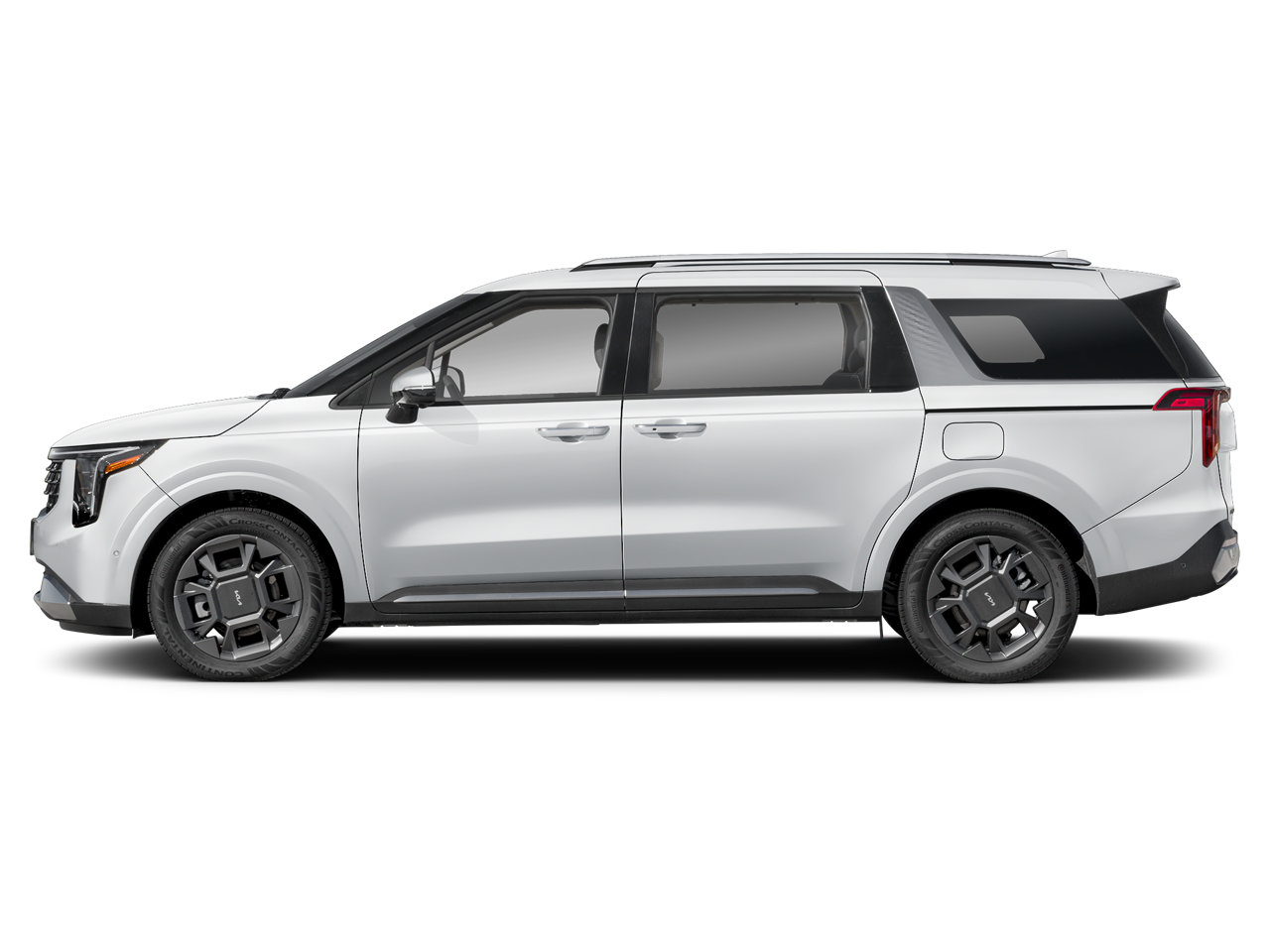 New 2026 Kia Carnival SX FWD image 30