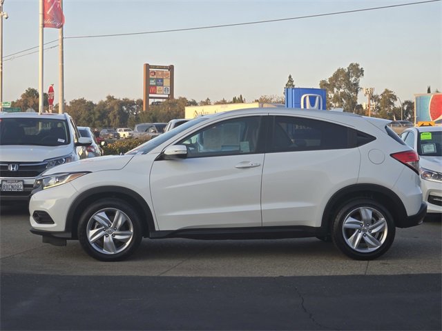 Used 2020 Honda HR-V EX image 7
