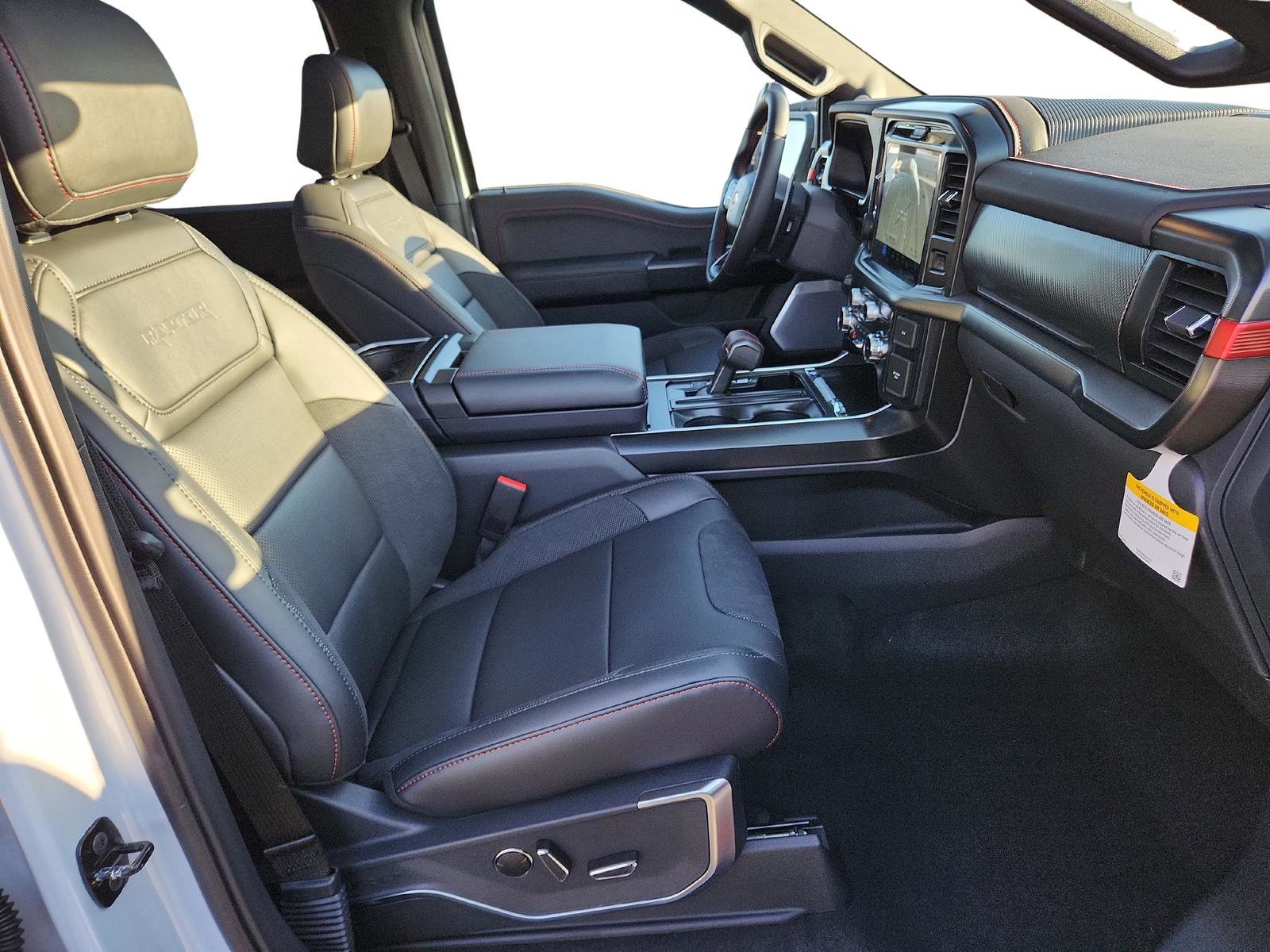 New 2025 Ford F150 Raptor image 25