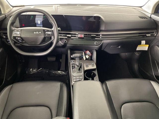 New 2026 Kia Sportage EX w/ EX Panorama Roof Package FWD image 37