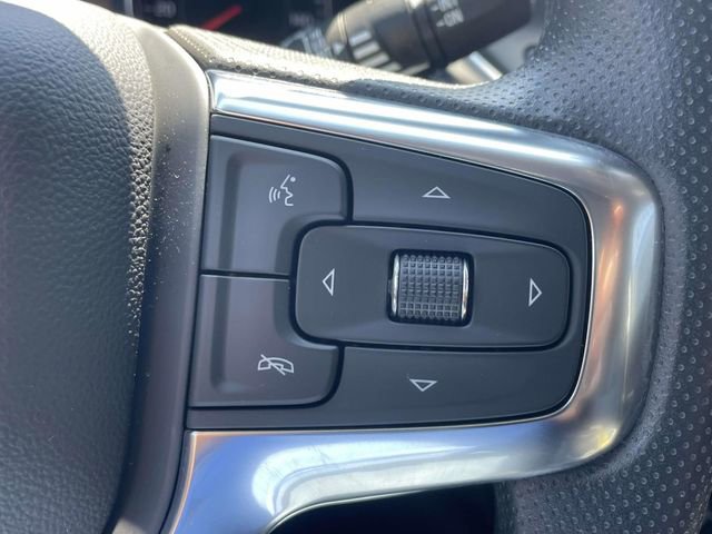 Certified 2024 Chevrolet Blazer LT w/ Convenience Package image 20