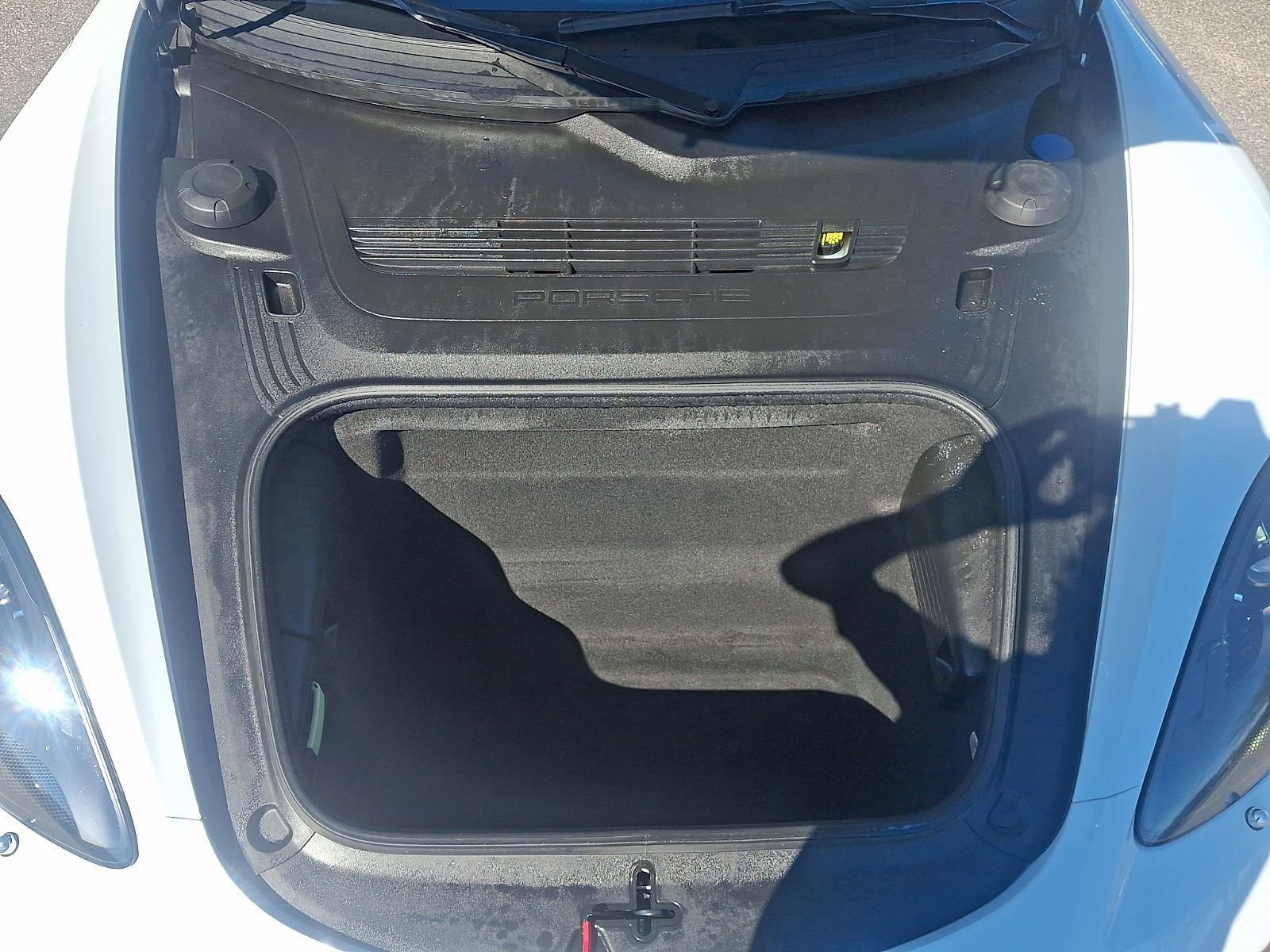 Used 2019 Porsche 718 Boxster RWD image 27