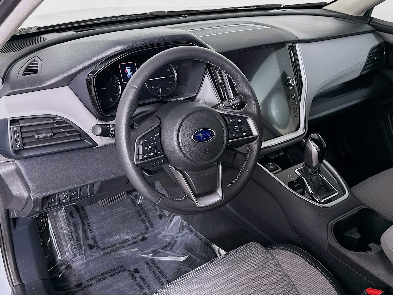 Certified 2023 Subaru Outback Premium image 9