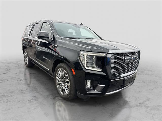 Used 2023 GMC Yukon Denali Ultimate image 5