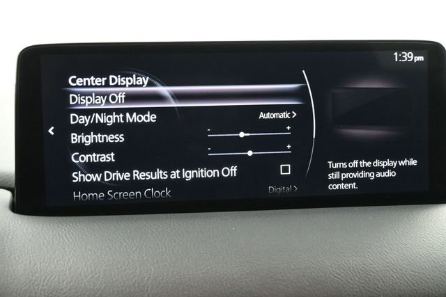 Used 2021 MAZDA CX-5 Touring AWD/4WD image 18