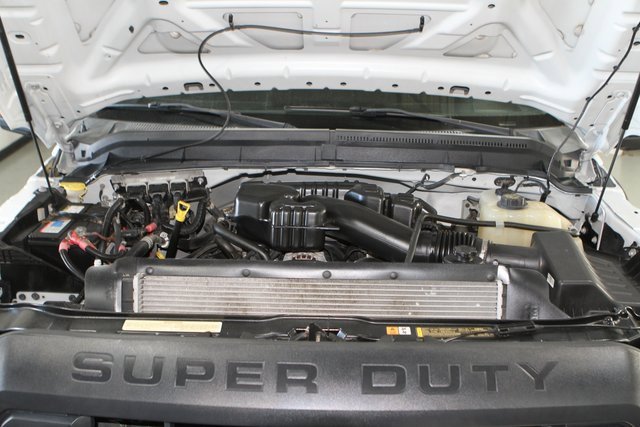 Used 2015 Ford F350 XL w/ Power Equipment Group image 2