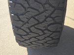 Used 2022 Ford F150 Raptor w/ Raptor 37 Performance Package AWD/4WD image 46