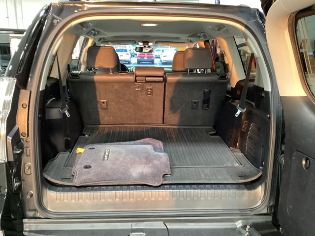 Used 2019 Lexus GX 460 Premium AWD/4WD image 15