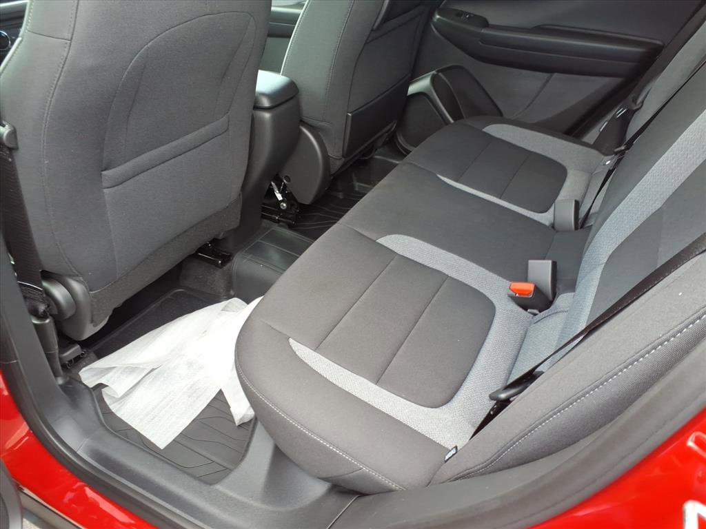 New 2026 Chevrolet TrailBlazer LS w/ LS Convenience Package image 6