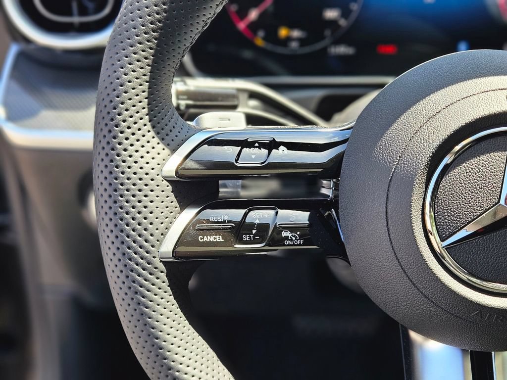 New 2026 Mercedes-Benz C 300 4MATIC Sedan image 24