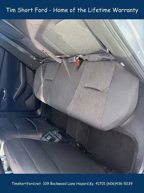 Used 2025 Honda Accord LX image 8