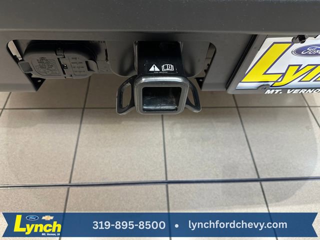 New 2026 Ford Maverick XLT w/ XLT Luxury Package image 19