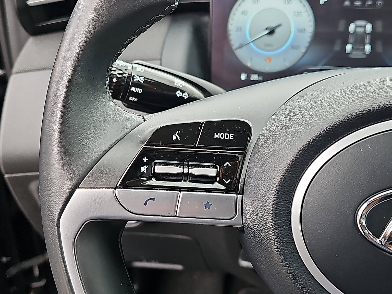 Used 2024 Hyundai Tucson SEL w/ Convenience Package image 23