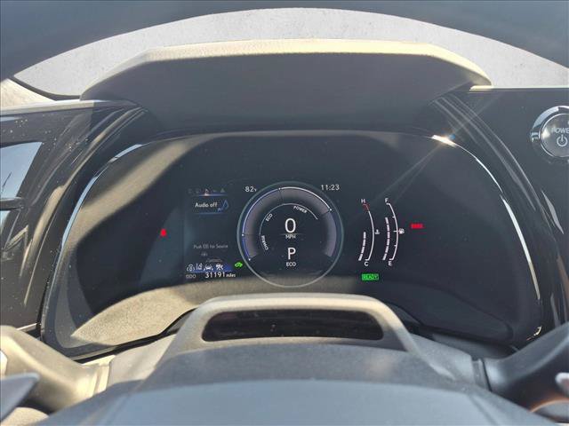 Used 2023 Lexus RX 350h w/ Accessory Package (Z1) AWD/4WD image 11