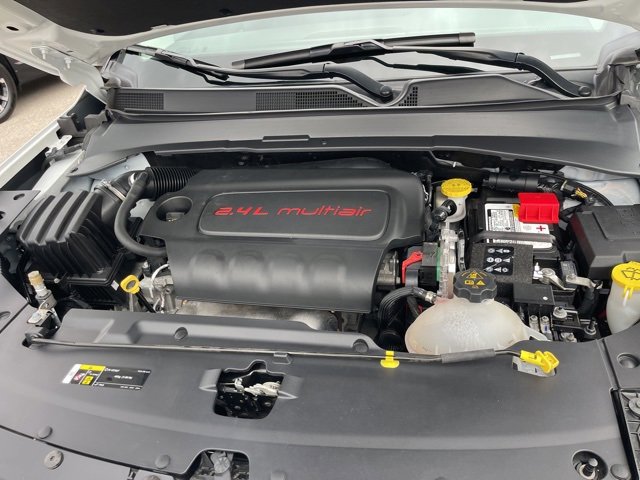 Used 2022 Jeep Compass Limited image 33