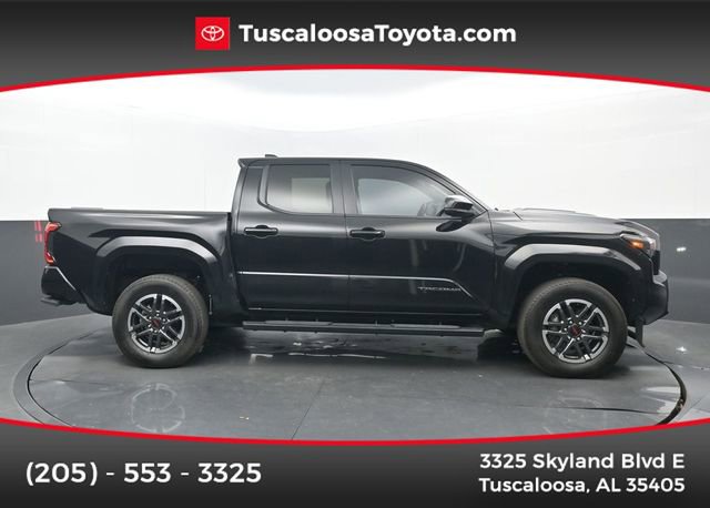 Used 2024 Toyota Tacoma TRD Sport image 1