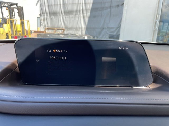 Used 2022 MAZDA CX-30 AWD 2.5 S w/ Premium Package image 17