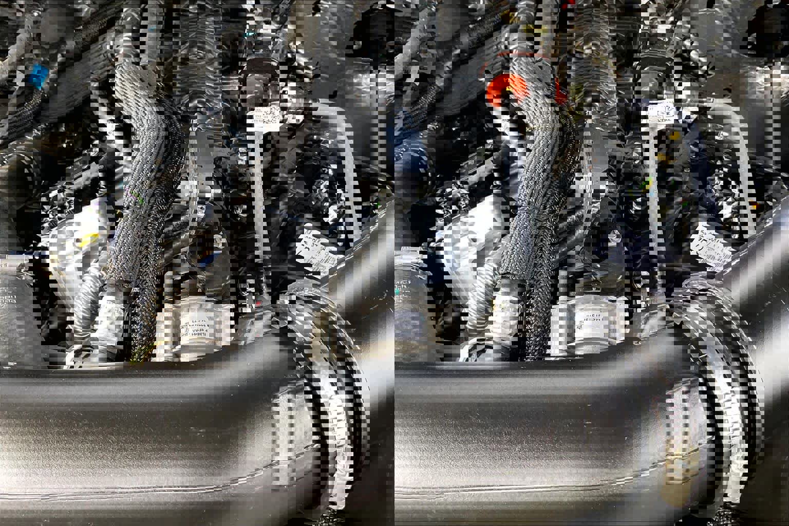 Used 2023 Lincoln Navigator Reserve image 29