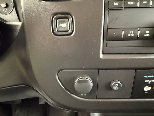 Used 2023 Chevrolet Express 3500 LS RWD image 31