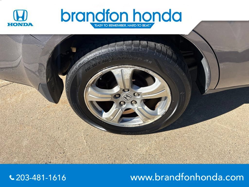 Used 2014 Honda Pilot EX image 34