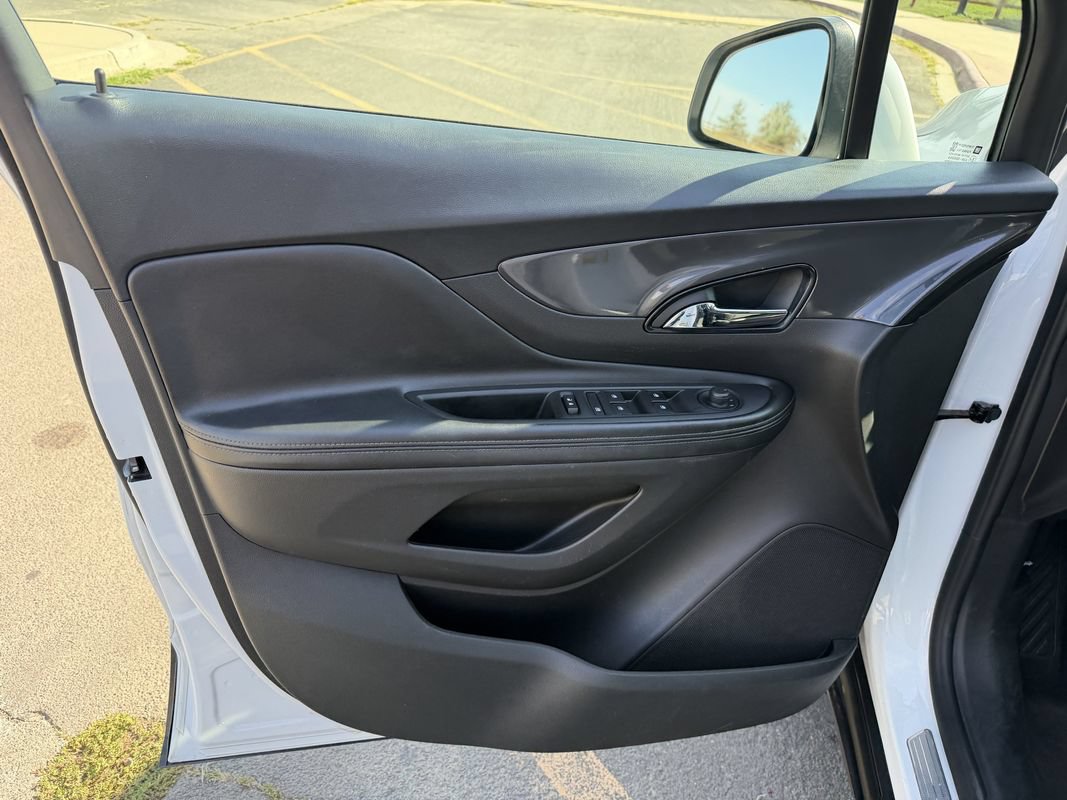 Used 2019 Buick Encore Preferred FWD image 13