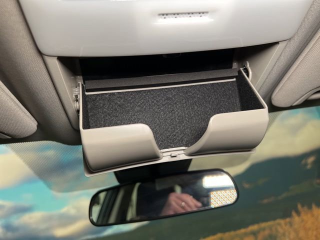 Used 2024 Nissan Altima 2.5 SR image 38