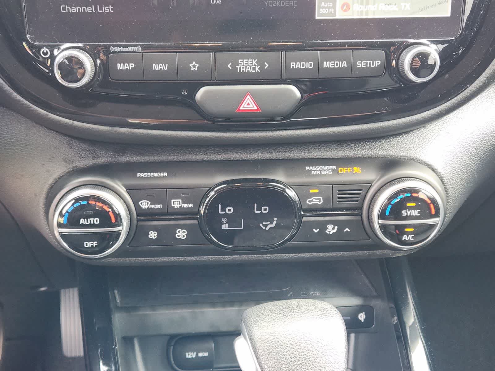 Used 2023 Kia Soul S FWD image 18