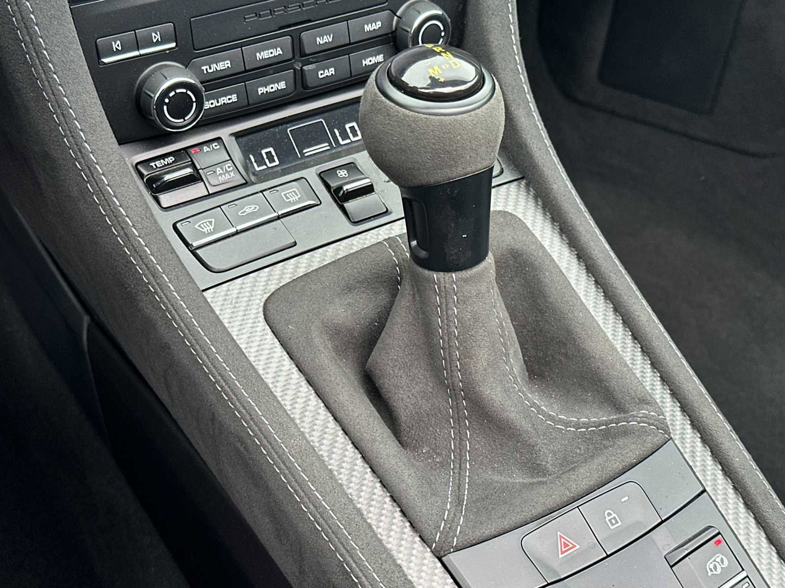 Used 2024 Porsche 718 Boxster Spyder RS image 19