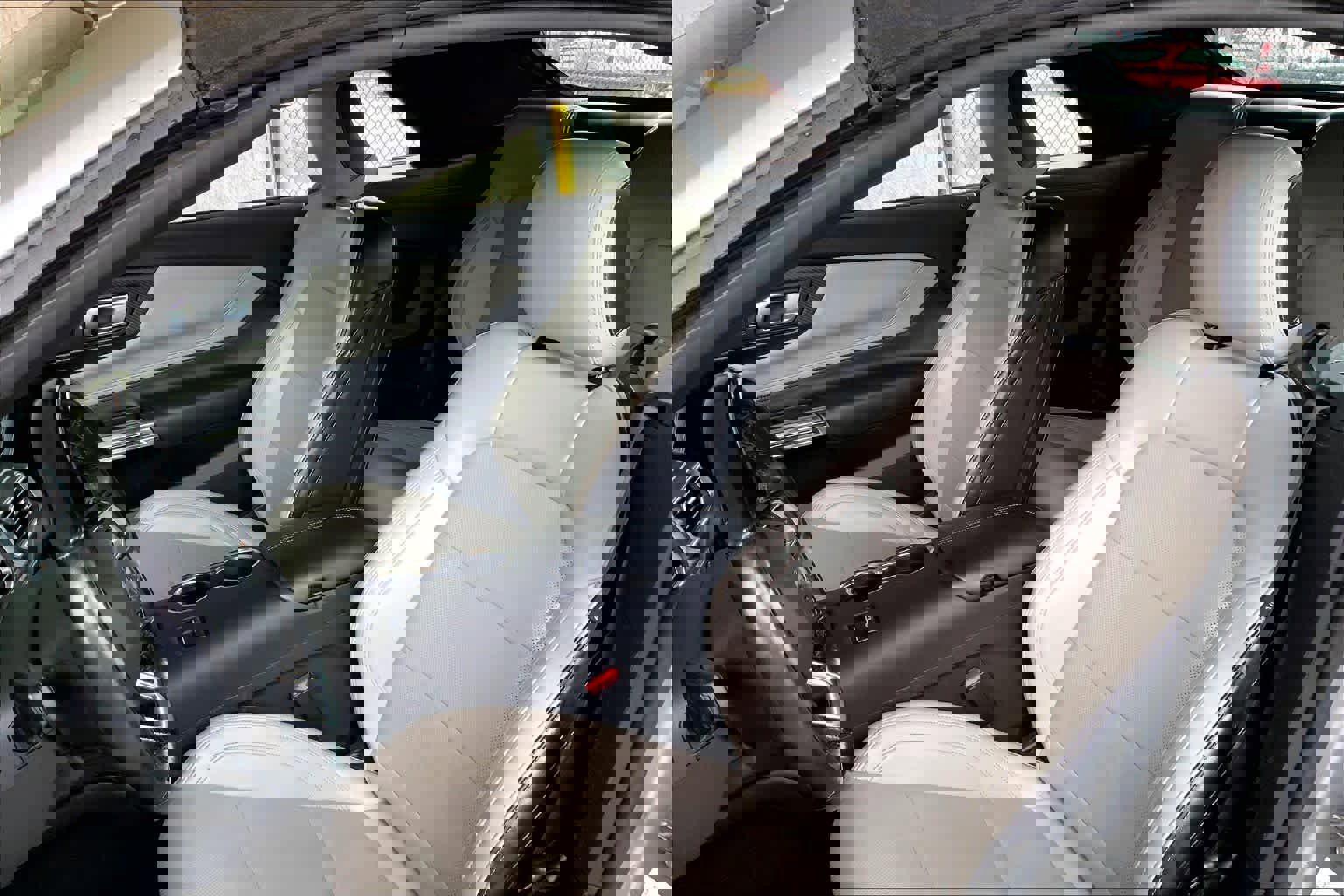 Used 2024 Ford Mustang Premium RWD image 7