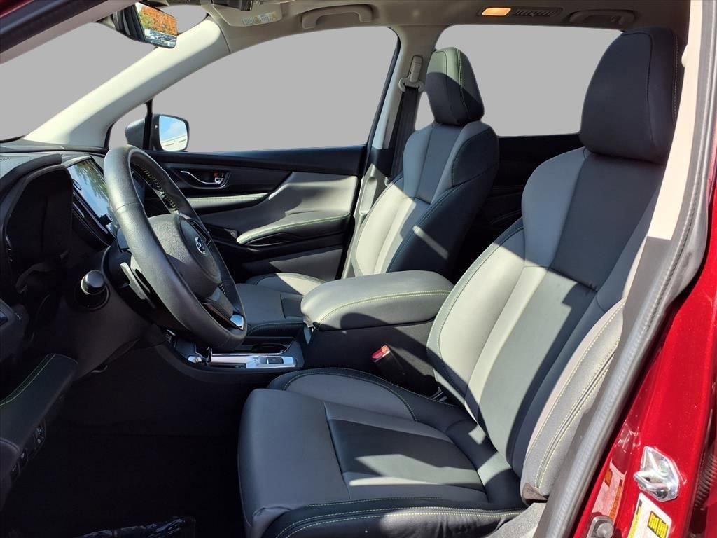 Used 2024 Subaru Ascent Onyx Edition image 21