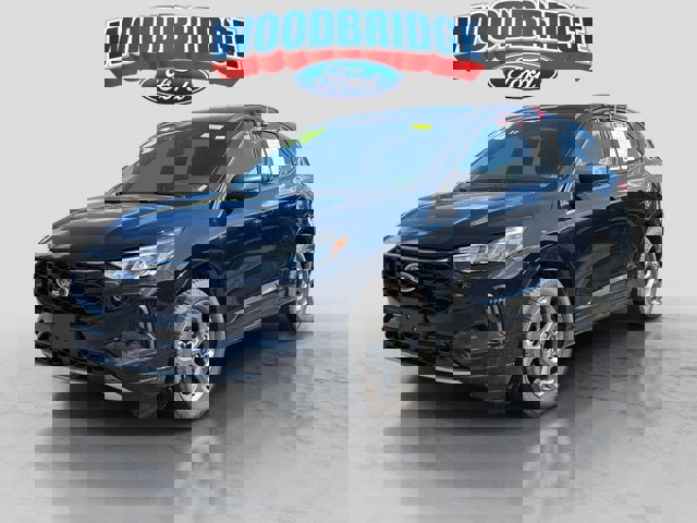 Certified 2024 Ford Escape ST-Line image 2