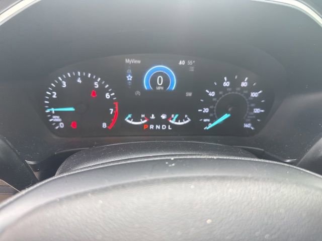 Used 2020 Ford Escape SE image 18