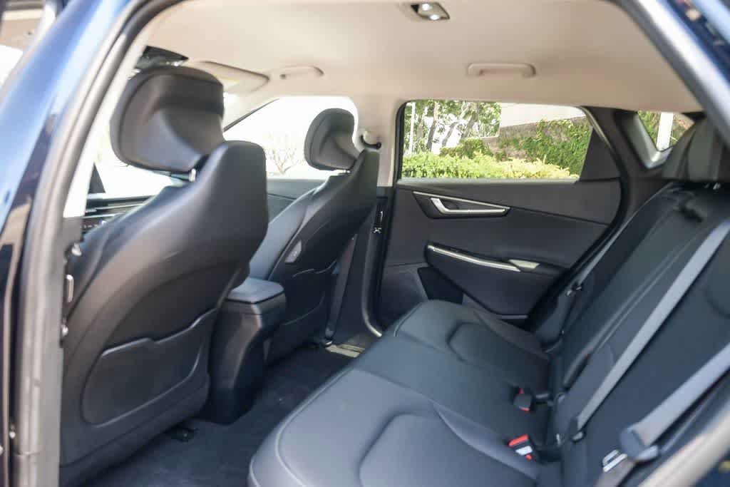 Used 2024 Kia EV6 Wind RWD image 18