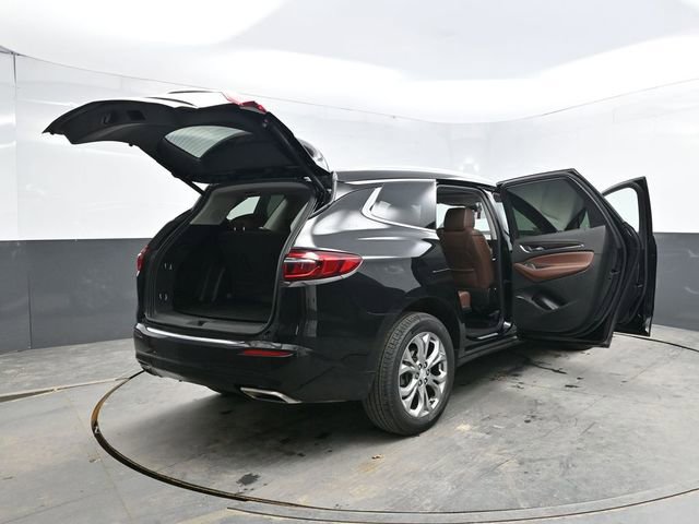 Used 2021 Buick Enclave Avenir w/ Avenir Technology Package image 50